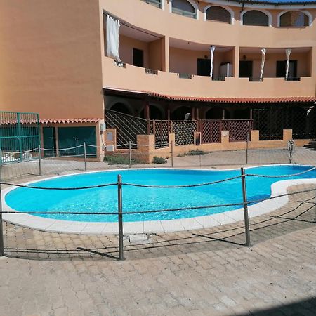 Top Floor Gulf View Apartment Olbia Dış mekan fotoğraf