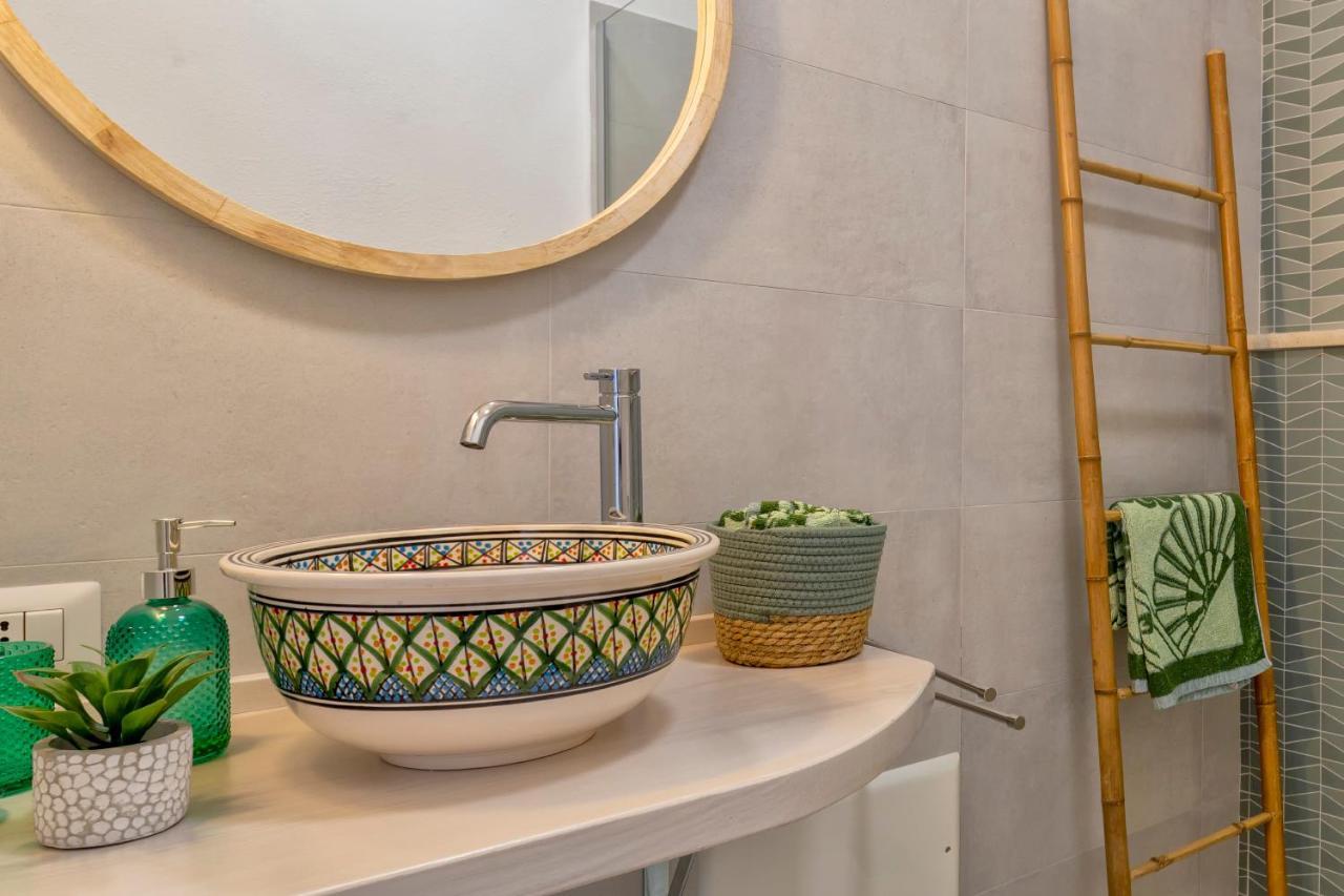 Top Floor Gulf View Apartment Olbia Dış mekan fotoğraf
