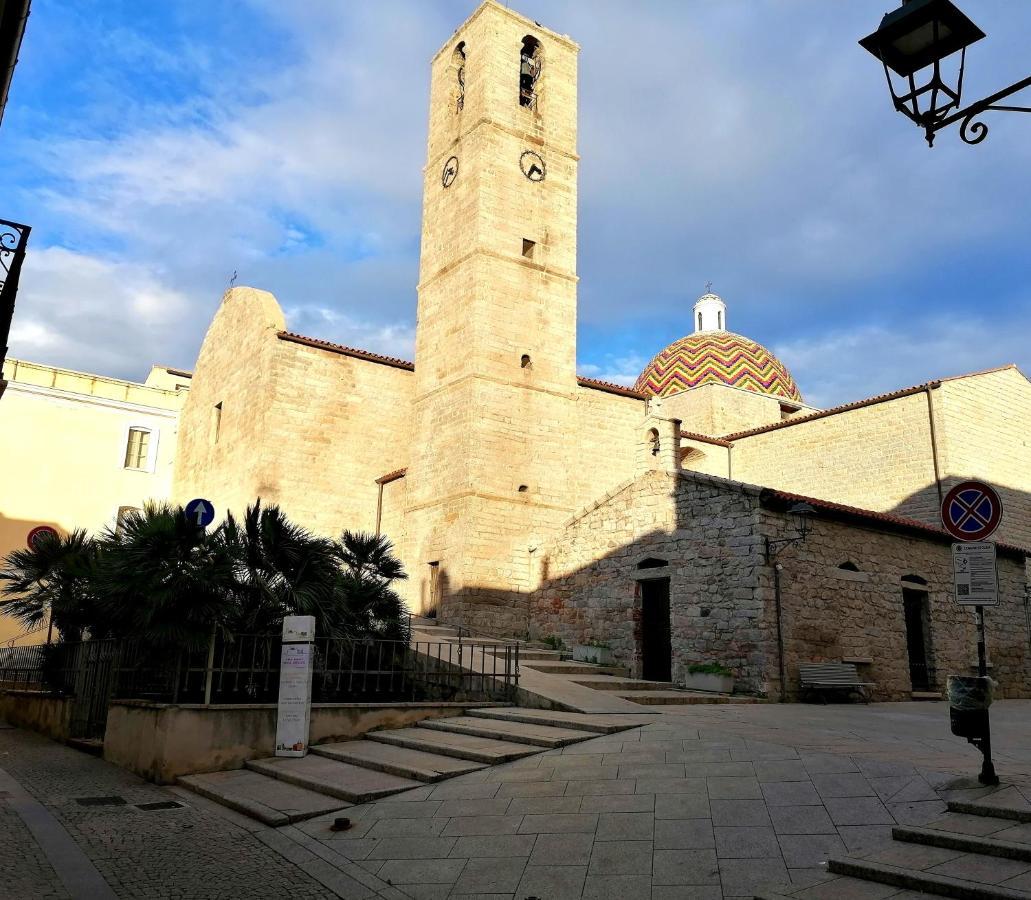 Top Floor Gulf View Apartment Olbia Dış mekan fotoğraf