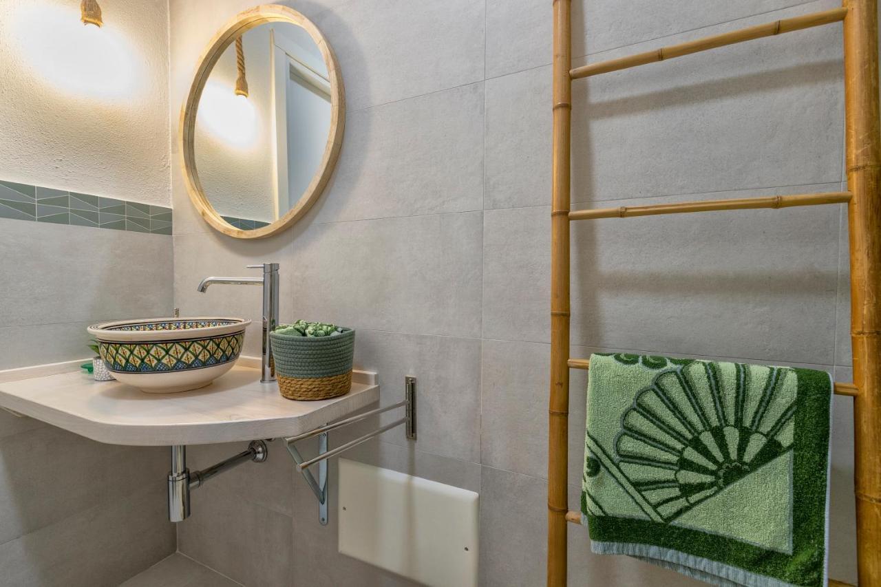 Top Floor Gulf View Apartment Olbia Dış mekan fotoğraf